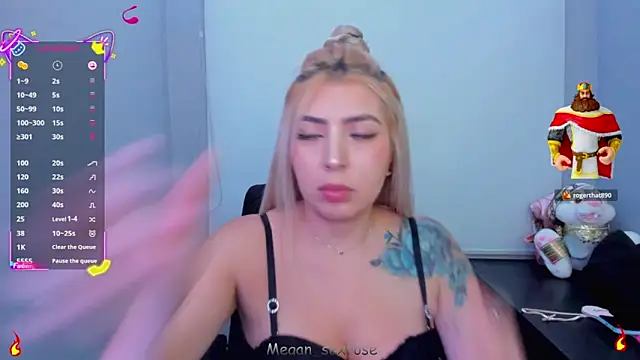 Megan_sexrosse webcam