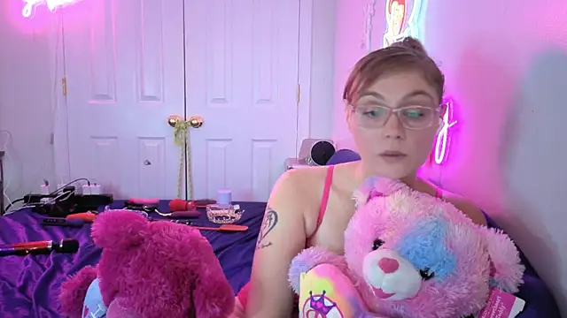 daddysprincess731 webcam