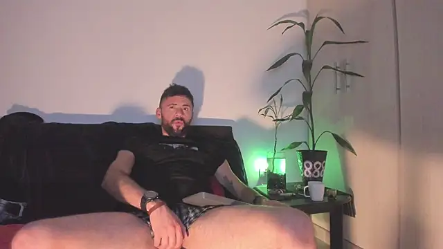 Erickpritz_xh webcam