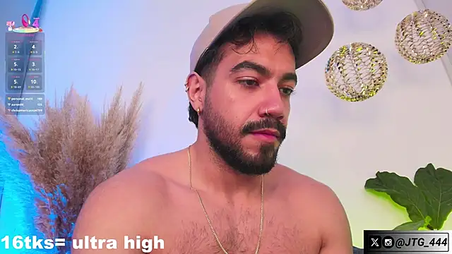 JeycobxBraand webcam