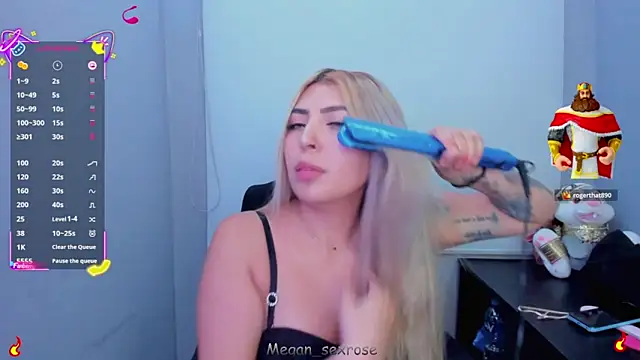 Megan_sexrosse webcam