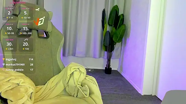 lori_bllossom - Lori_Bllossom's free webcam - UK Sex Cams