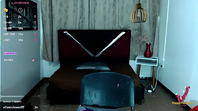 luisa__torres webcam