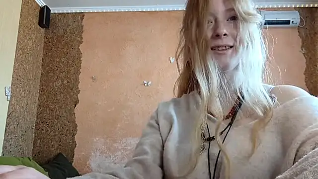KateVibe_01 webcam