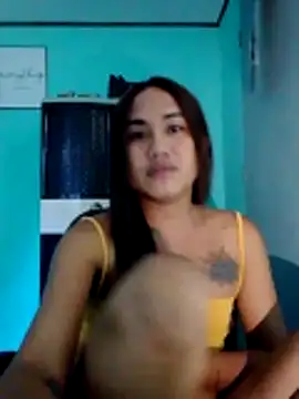 sexyts69xx (T young) - For my Birthday 🎂