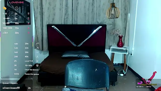 luisa__torres webcam