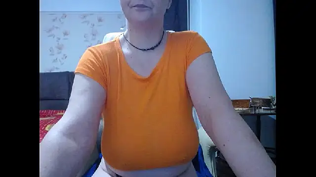 Mary_x webcam