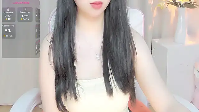 Sweet-Shuna live sex cam