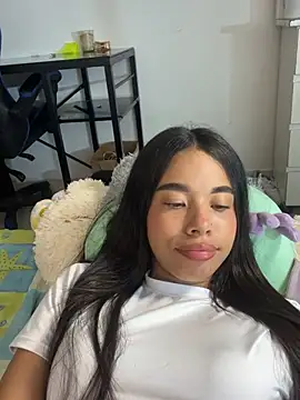 Webcam Model (Milleradhara24)  is live.Free join now!