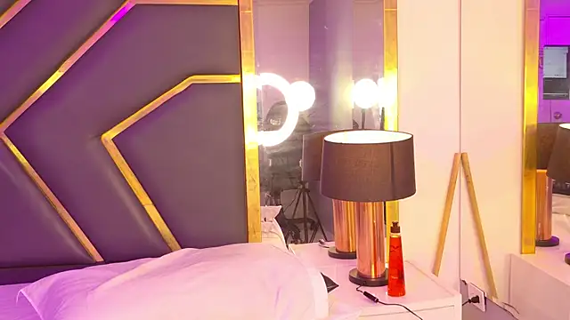 SamanthaPierce webcam