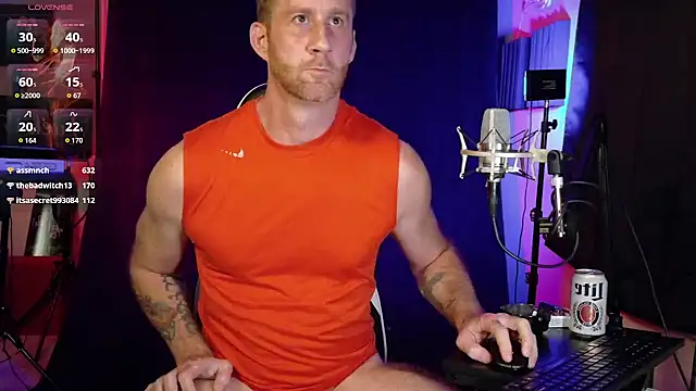 fiftyshadez - FiftyShadez's free webcam - UK Sex Cams