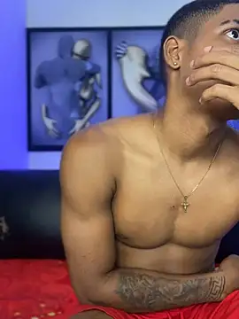 Nick_Jackson_ webcam