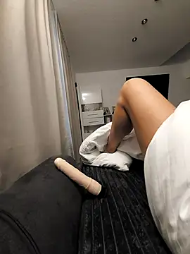 SexyJulia21 webcam
