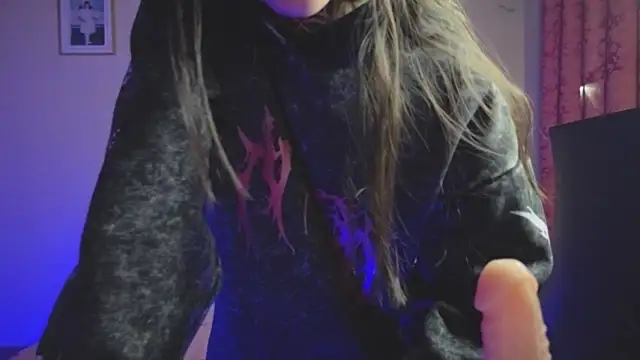 isabelle_pretty live sex cam