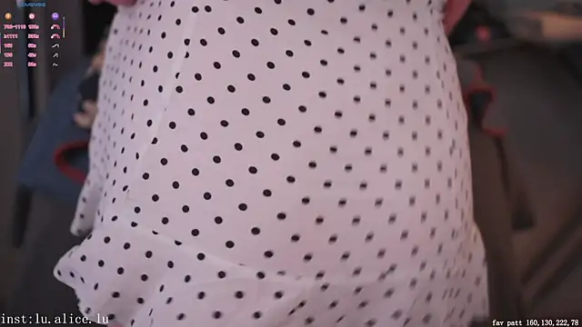 alicelu_ webcam
