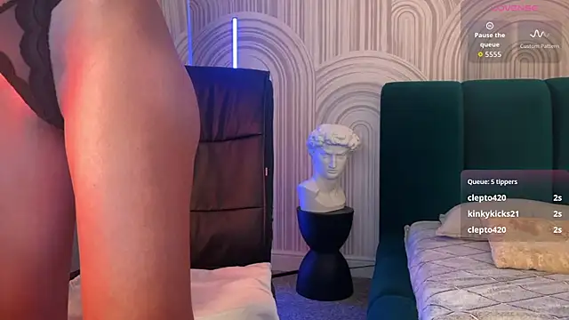 viviann_evans webcam