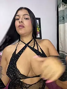 Dulce-diosa webcam