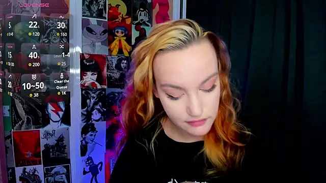 Ida_FaneStain webcam