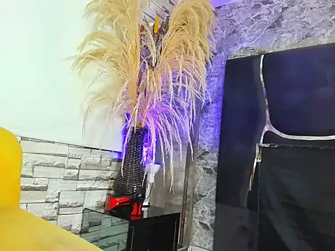 alice_isabell webcam