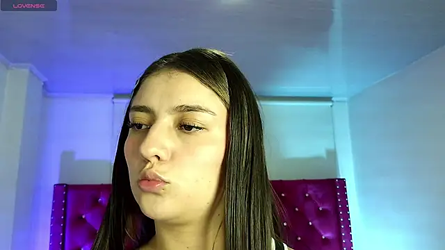 Diamond_juliana webcam