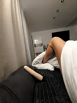 SexyJulia21 webcam