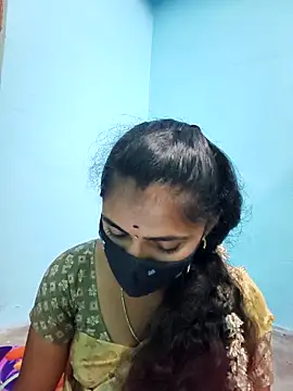 Tamil_Hot_Sahana webcam