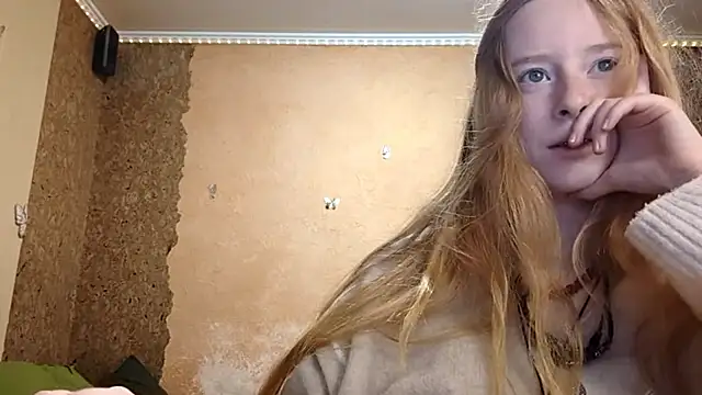 KateVibe_01 webcam