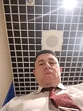 BigCristh79's live cam