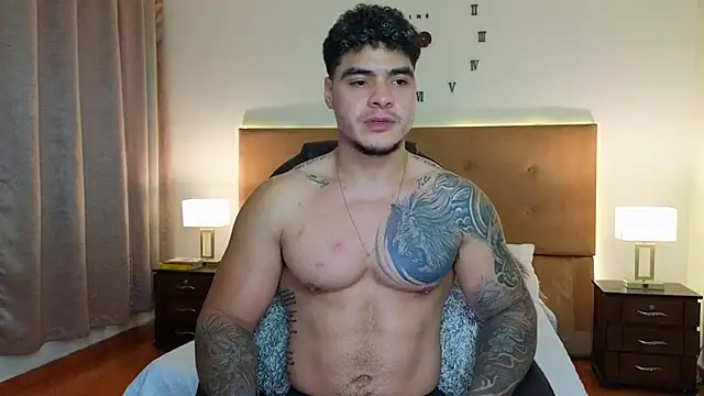 Steven_Velez webcam