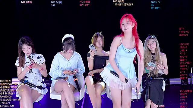 prettygirls-001 webcam