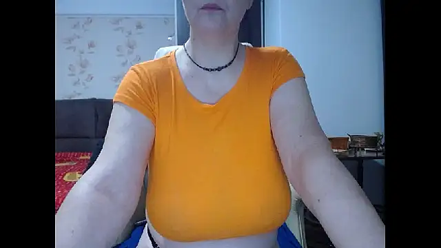 Mary_x webcam