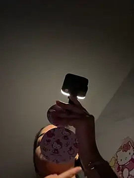 Kimmymadison- webcam