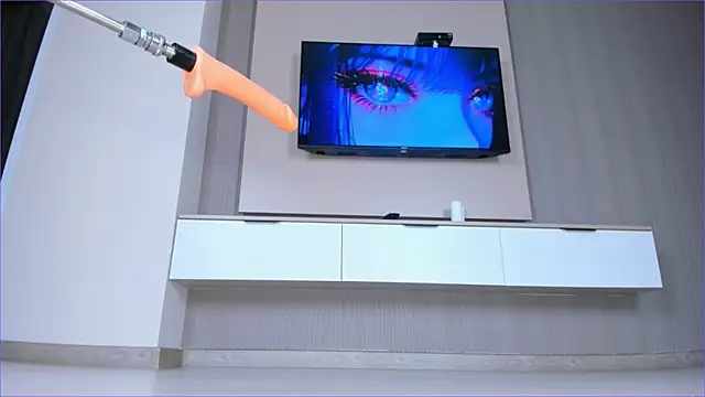 Cherrypie_001 webcam