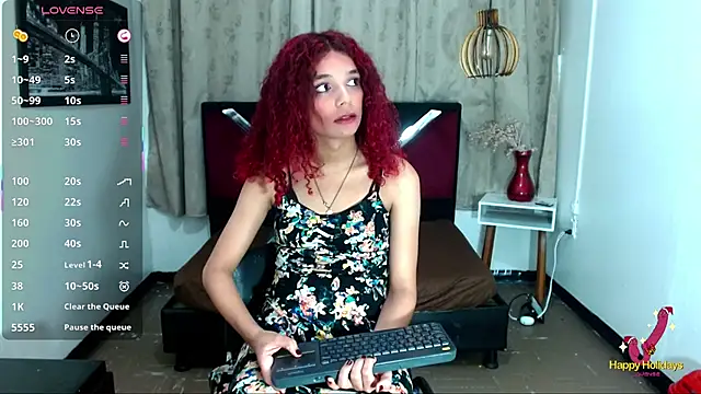 luisa__torres webcam