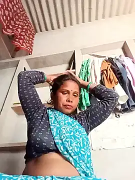 Shreya_pandit webcam