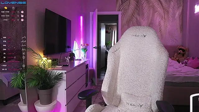 Break-me-Shake-me webcam