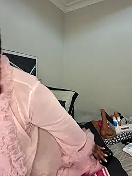 ThickianaRider webcam