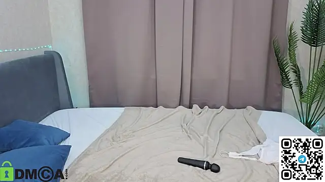 Annet_Nel1son webcam