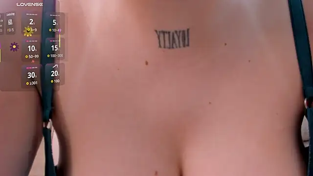 dorothy_vegga webcam