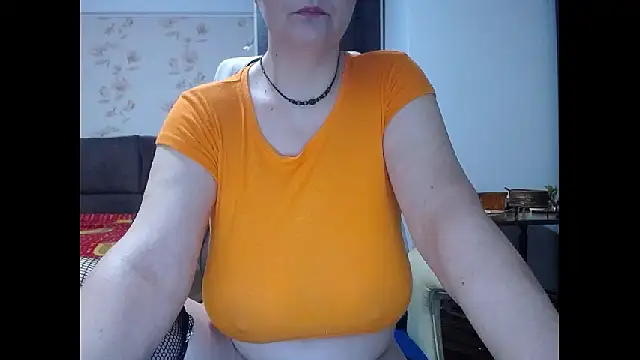 Mary_x webcam