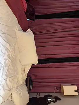 zoeypink from StripChat is Freechat