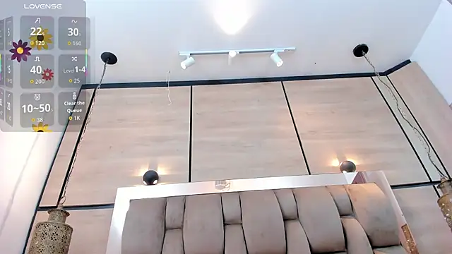 dorothy_vegga webcam