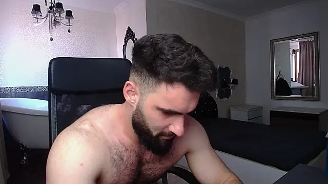 MicahLane live sex cam