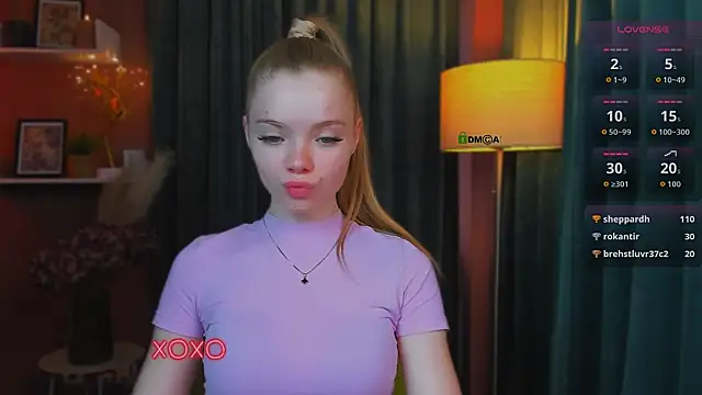 maddy_moah - Maddy_moah's free webcam - UK Sex Cams