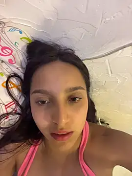 eve_ritz (F teen) - Squezze tits