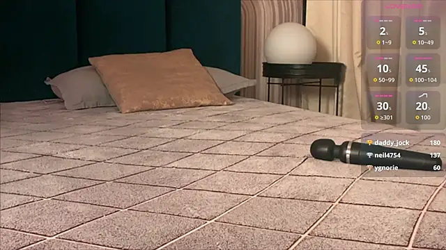 viviann_evans webcam