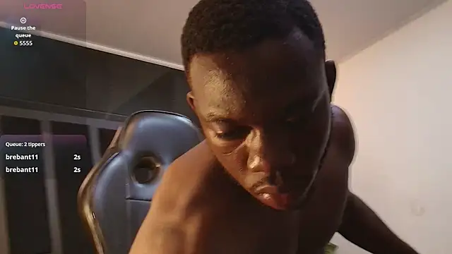 Oliver_Laurent_ webcam