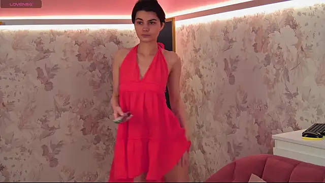 Luna_Williams_ webcam