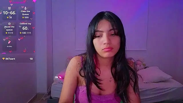 lovelyamyy - Lovelyamyy's free webcam - UK Sex Cams