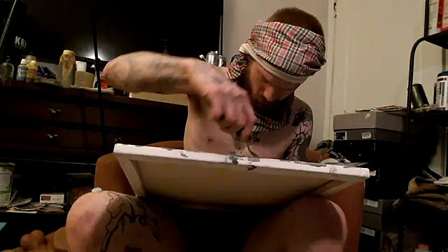 magnetic127 - Magnetic127's free webcam - UK Sex Cams